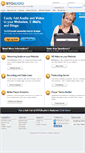 Mobile Screenshot of 1googlewebaudio.byoaudio.com