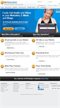 Mobile Screenshot of byoaudio.com